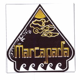 Trademark MARCAPADA