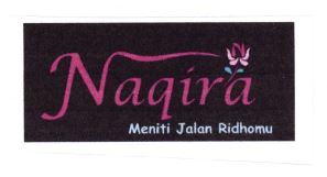 Trademark NAQIRA