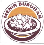 Trademark MENIR BUBUHAN