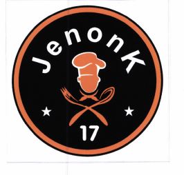 Trademark Jenonk l7