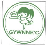 Trademark GYWNNE'C + LUKISAN