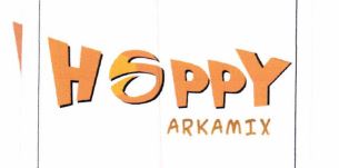 Trademark Hoppy Arkamix