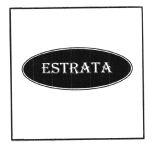 Trademark ESTRATA