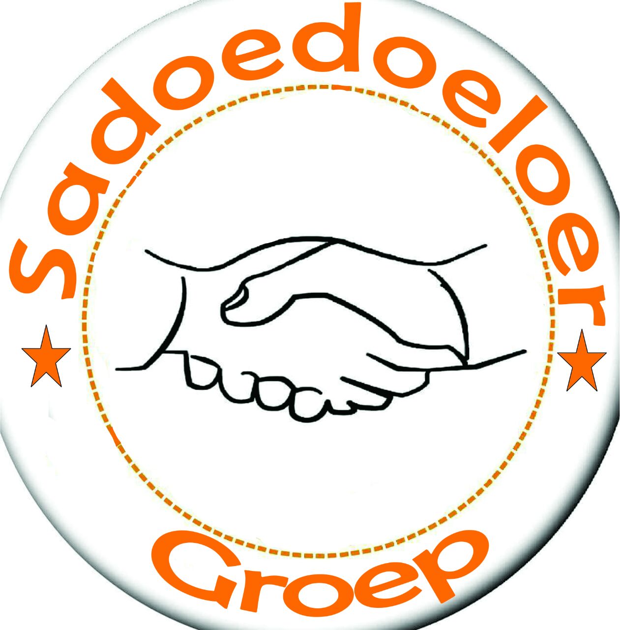 Trademark SADOEDOELOER GROEP