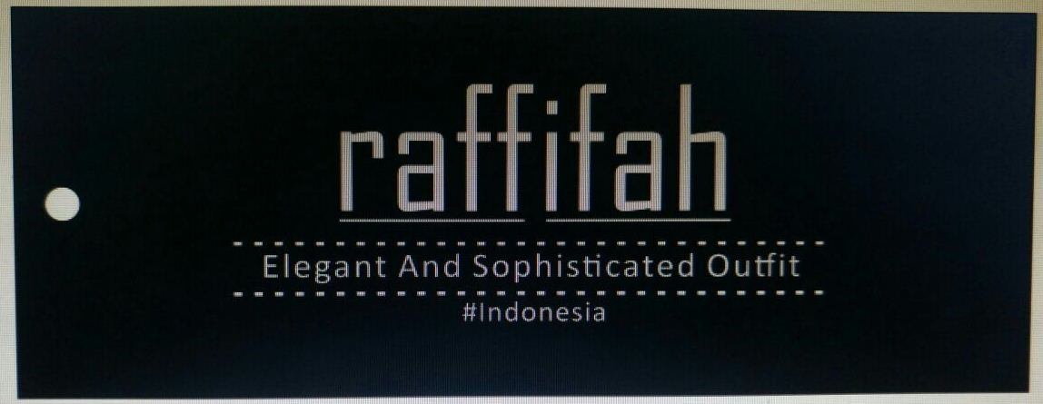 Trademark RAFFIFAH