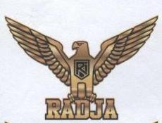 Trademark RADJA