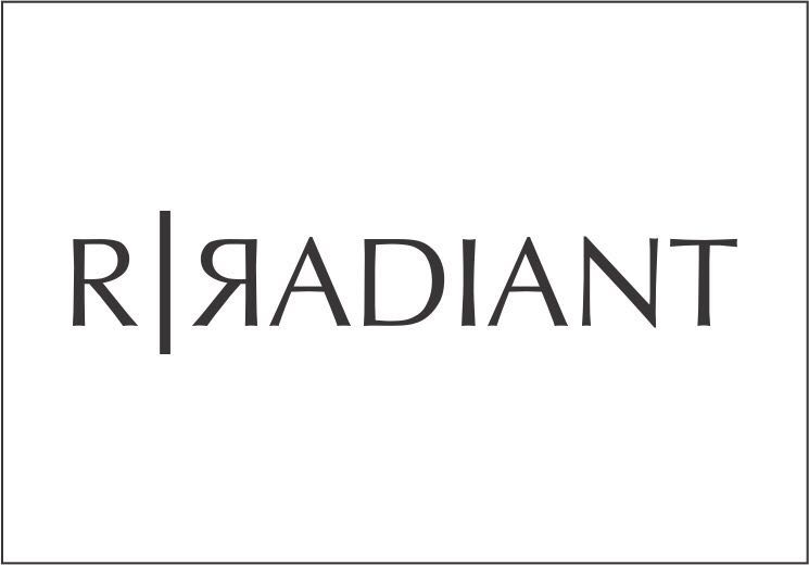 Trademark R RADIANT