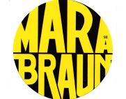 Trademark MARA BRAUN 98+ LOGO