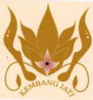 Trademark KEMBANGJATI + LOGO