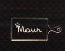 Trademark DE'MOUN + LOGO