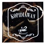 Trademark KOPIDIAWAN + LUKISAN