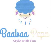 Trademark BAABAA PEPO+ LOGO