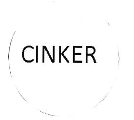 Trademark CINKER