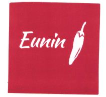 Trademark EUNIN + LOGO