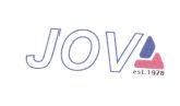 Trademark JOV + LOGO