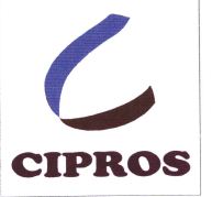 Trademark CIPROS + LOGO