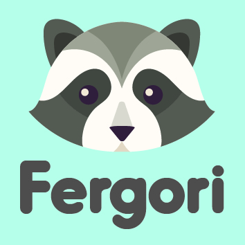 Trademark FERGORI