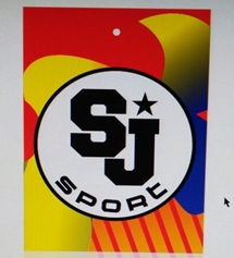 Trademark SJ SPORT