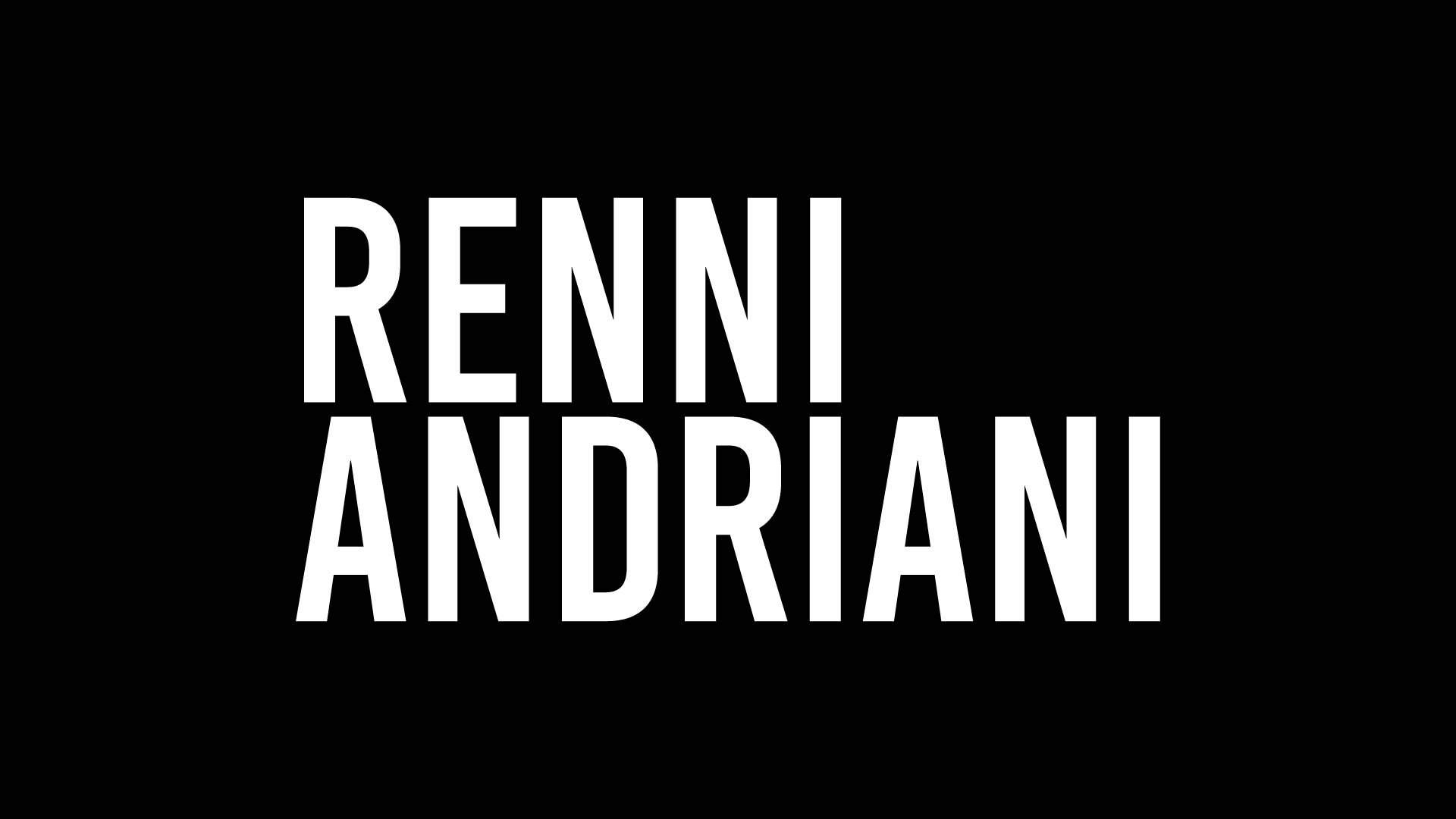 Trademark RENNI ANDRIANI