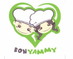 Trademark BONYAMMY + LUKISAN