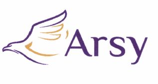 Trademark ARSY + LOGO