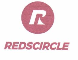 Trademark REDSCIRCLE + LOGO