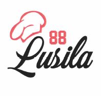 Trademark LUSILA 88 + LOGO