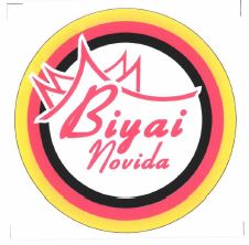 Trademark BIYAI NOVIDA + LUKISAN