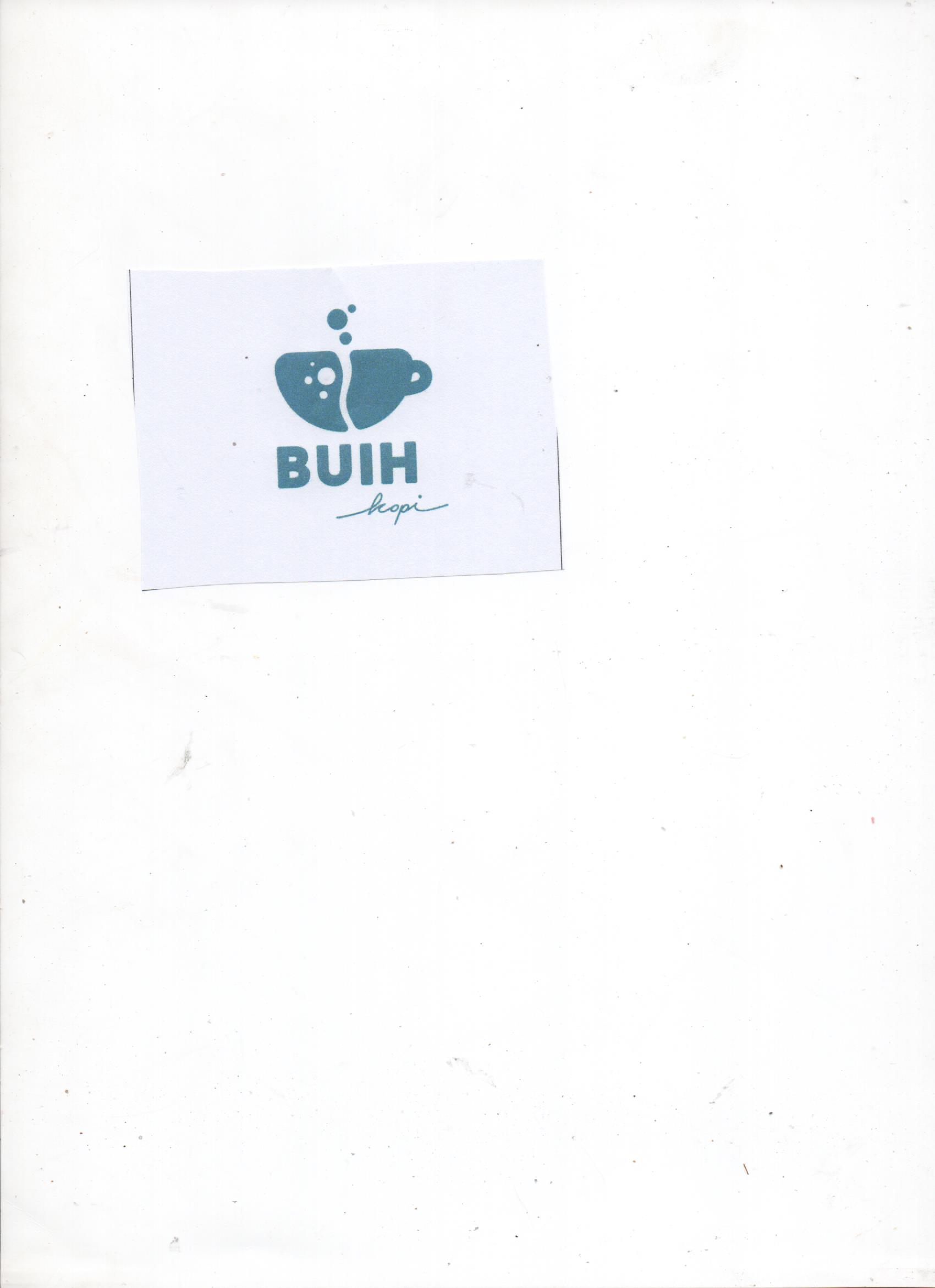 Trademark BUIH