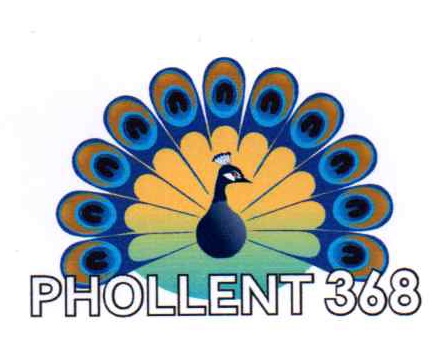 Trademark PHOLLENT368