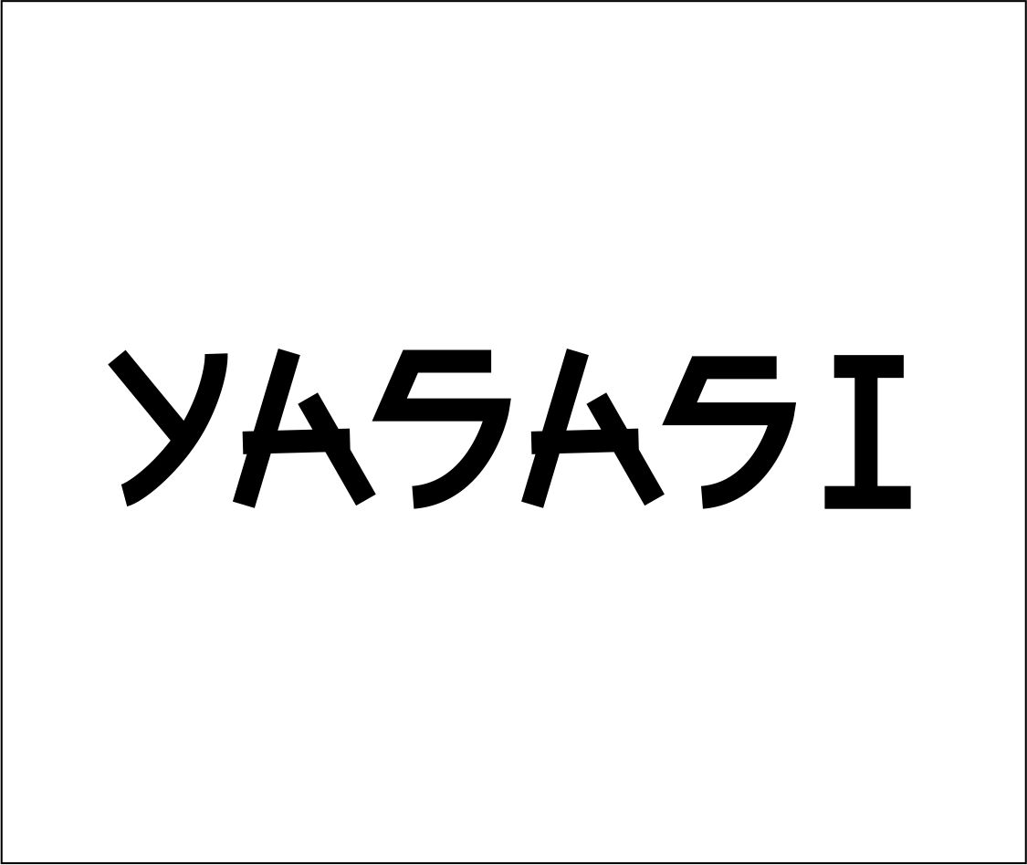 Trademark YASASI