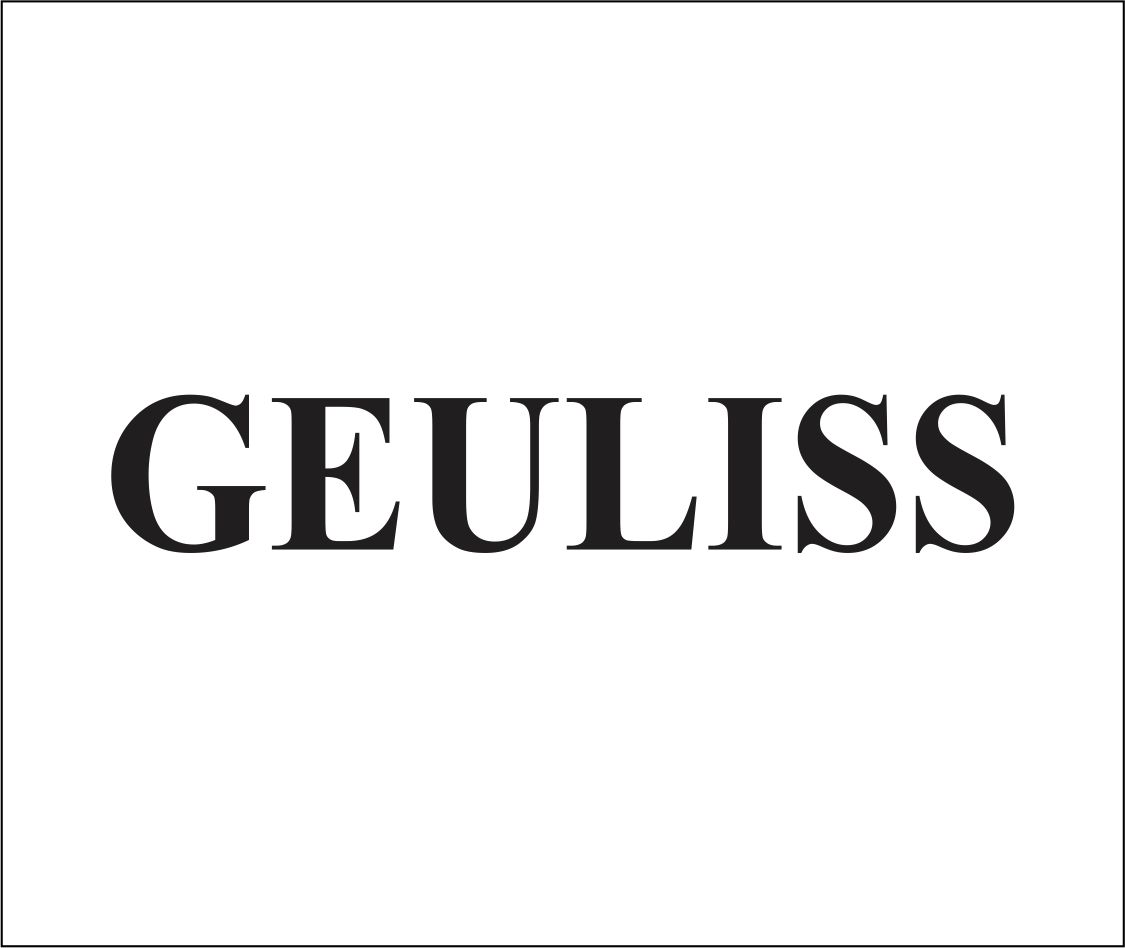 Trademark GEULISS