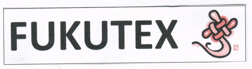 Trademark FUKUTEX+LOGO