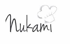 Trademark Nukami