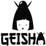 Trademark GEISHA