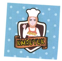 Trademark KMRUYUK