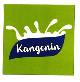 Trademark Kangenin