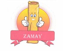 Trademark ZAMAY