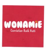 Trademark Wonamie Cemielan Baik Hati