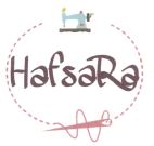 Trademark HafsaRa