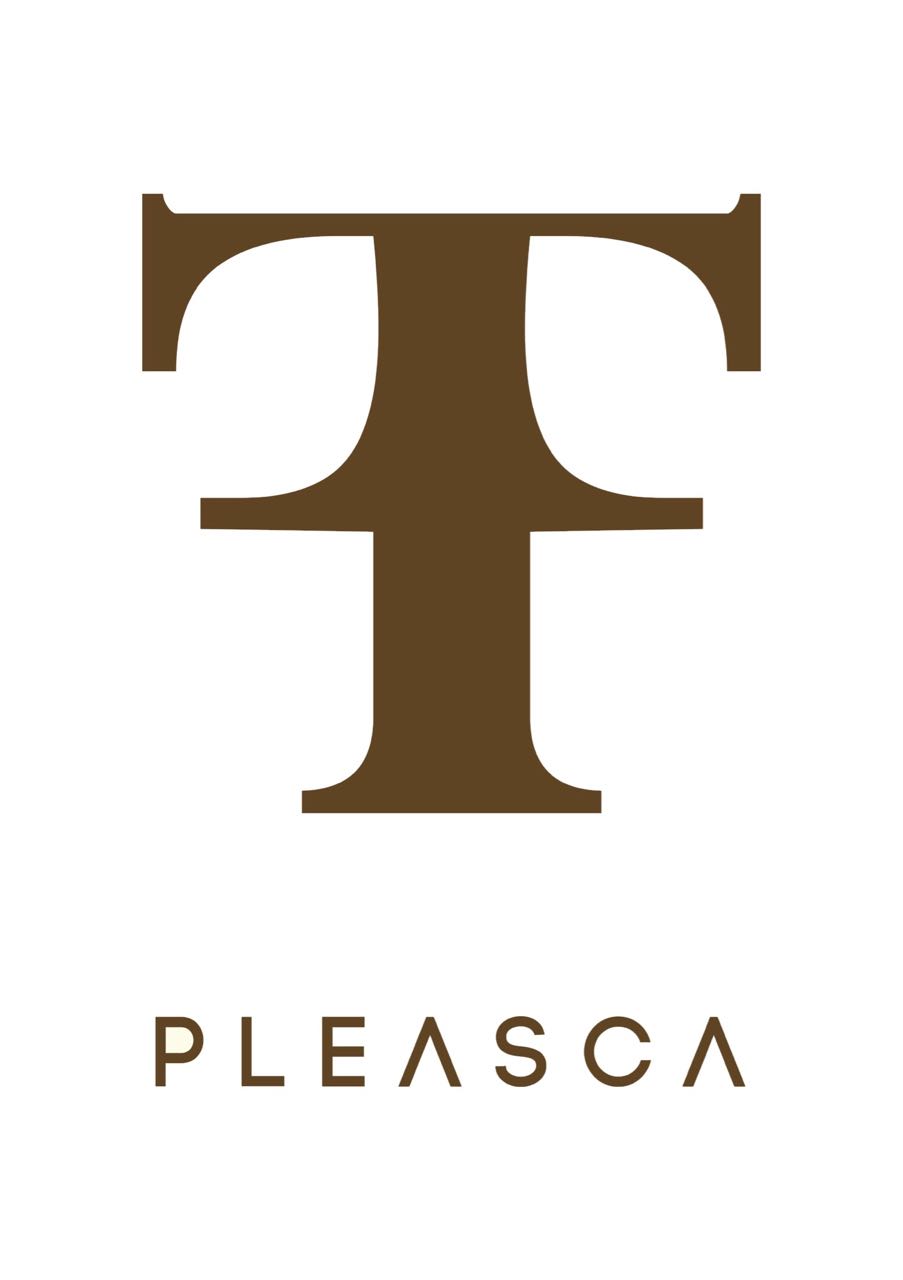 Trademark PLEASCA