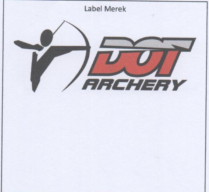 Trademark DOT ARCHERY