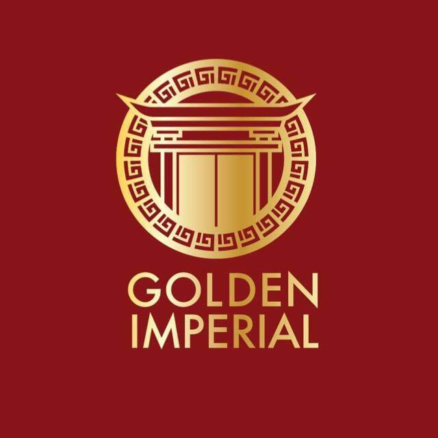 Trademark GOLDEN IMPERIAL