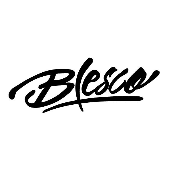 Trademark BLESCO