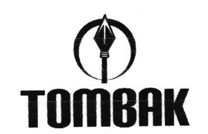 Trademark TOMBAK