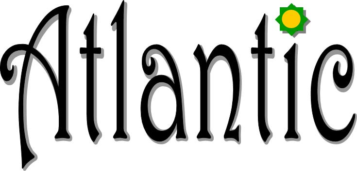 Trademark ATLANTIC