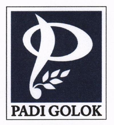 Trademark PADI GOLOK