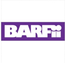 Trademark BARFii