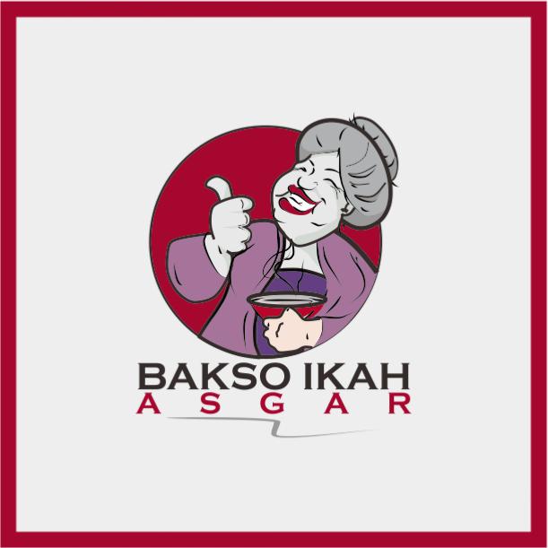 Trademark BAKSO IKAH ASGAR