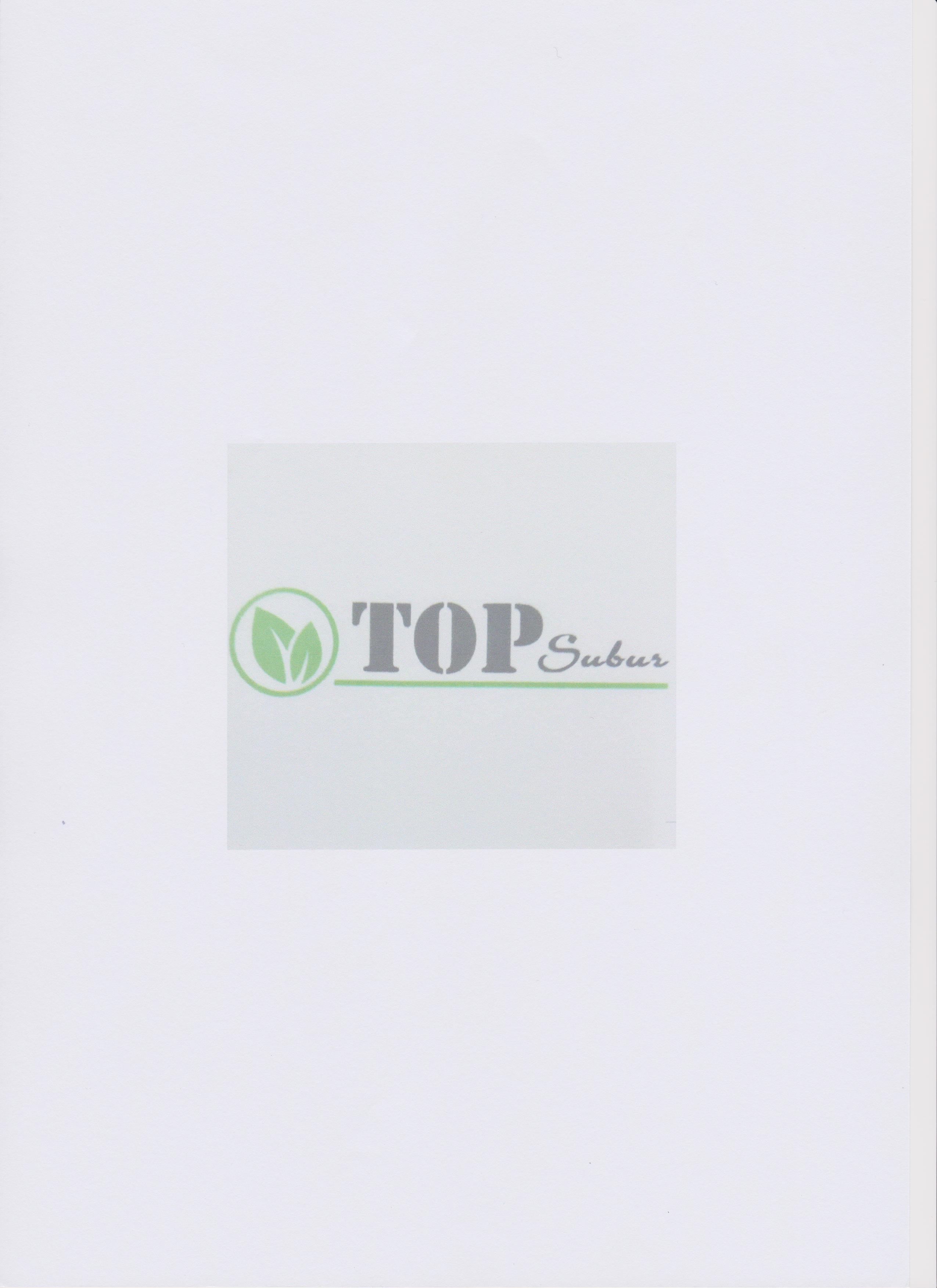 Trademark TOP SUBUR